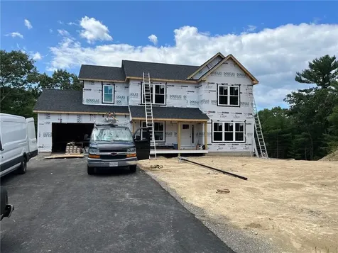 2 Cassidy Trail Coventry RI 02816