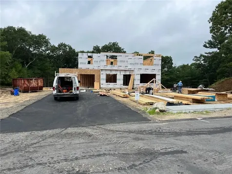 2 Cassidy Trail Coventry RI 02816