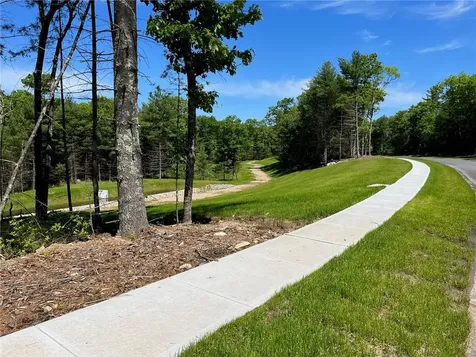 2 Cassidy Trail Coventry RI 02816