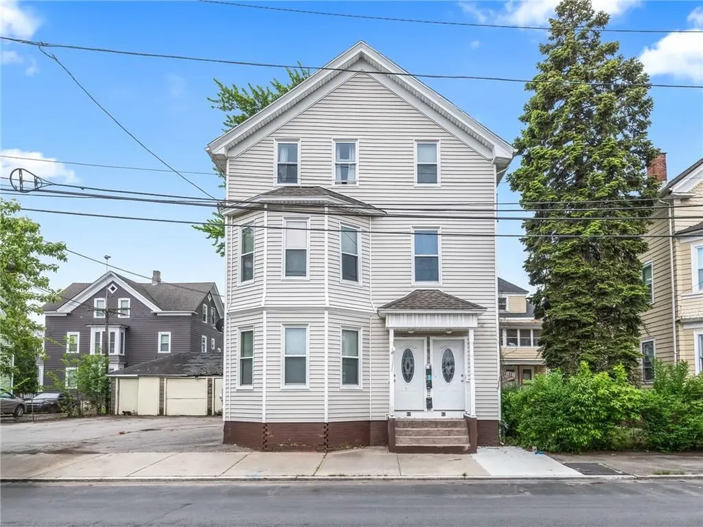 60 Lisbon Street Providence RI 02908