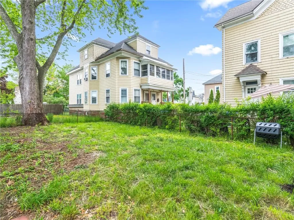 60 Lisbon Street Providence RI 02908