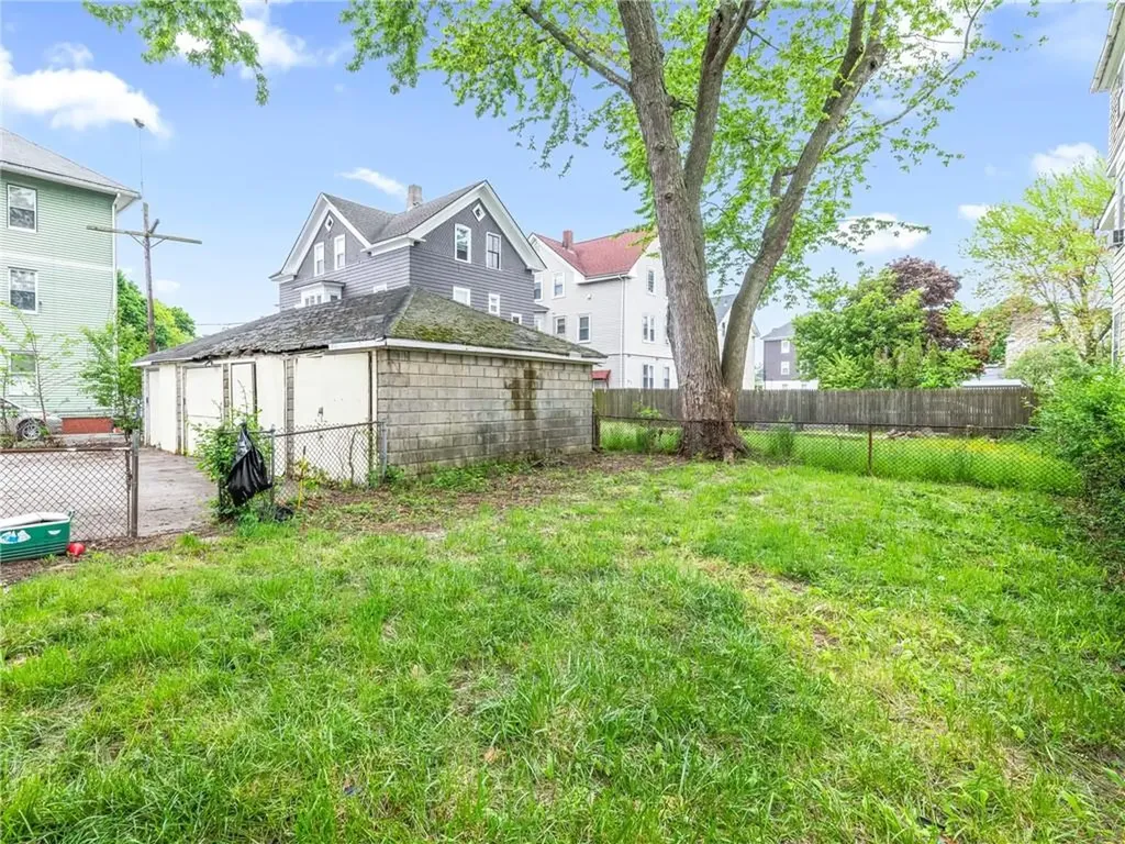 60 Lisbon Street Providence RI 02908