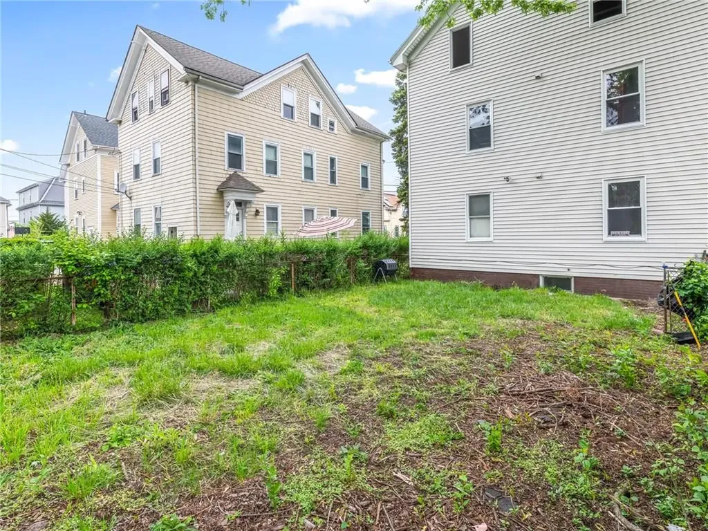 60 Lisbon Street Providence RI 02908