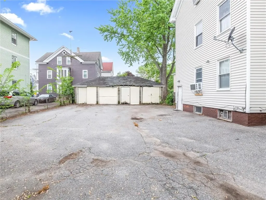 60 Lisbon Street Providence RI 02908