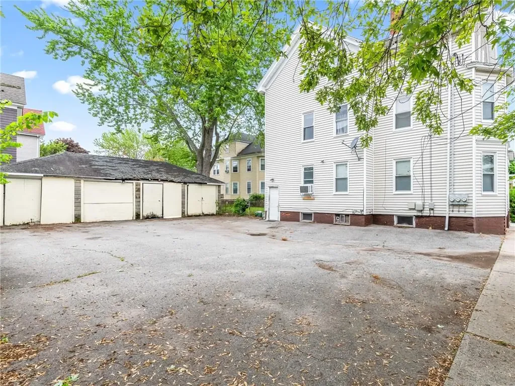 60 Lisbon Street Providence RI 02908