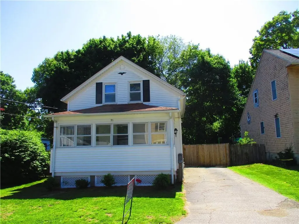 91 Milton Road Warwick RI 02888