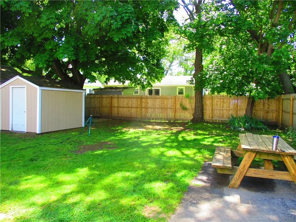 91 Milton Road Warwick RI 02888