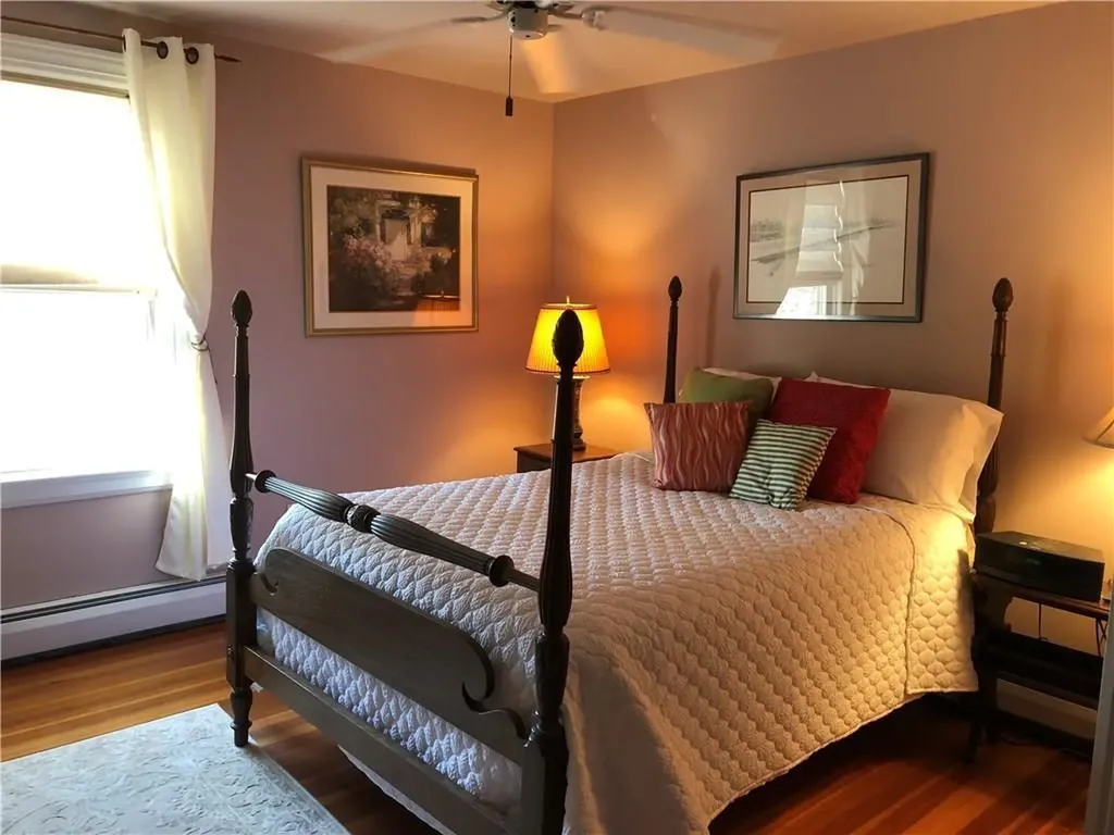 105 Arlington Avenue Providence RI 02906