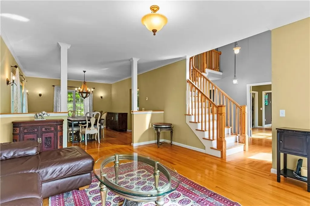 157 Joseph Court Warwick RI 02886