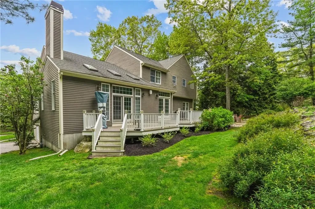 157 Joseph Court Warwick RI 02886