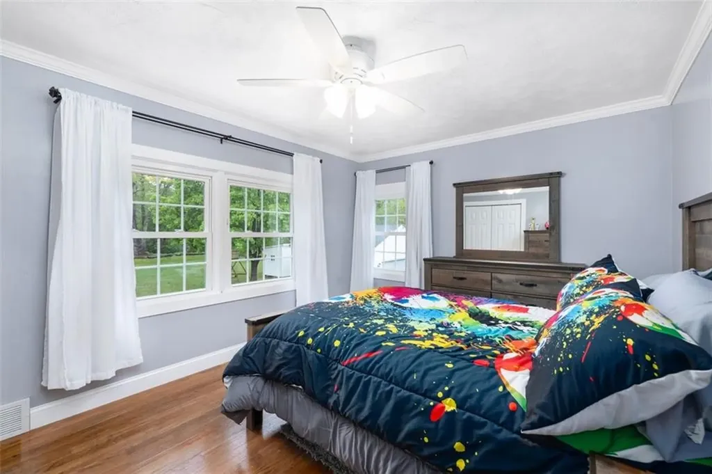 268 Log Road Smithfield RI 02917