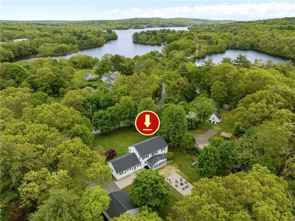268 Log Road Smithfield RI 02917