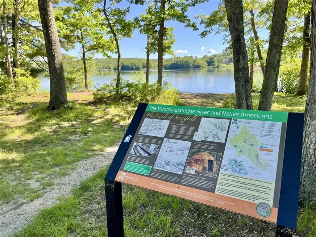 268 Log Road Smithfield RI 02917