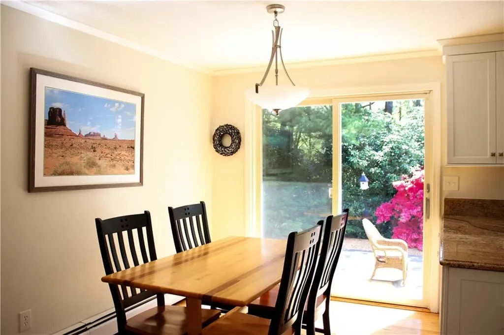 40 Spring Valley Drive East Greenwich RI 02818