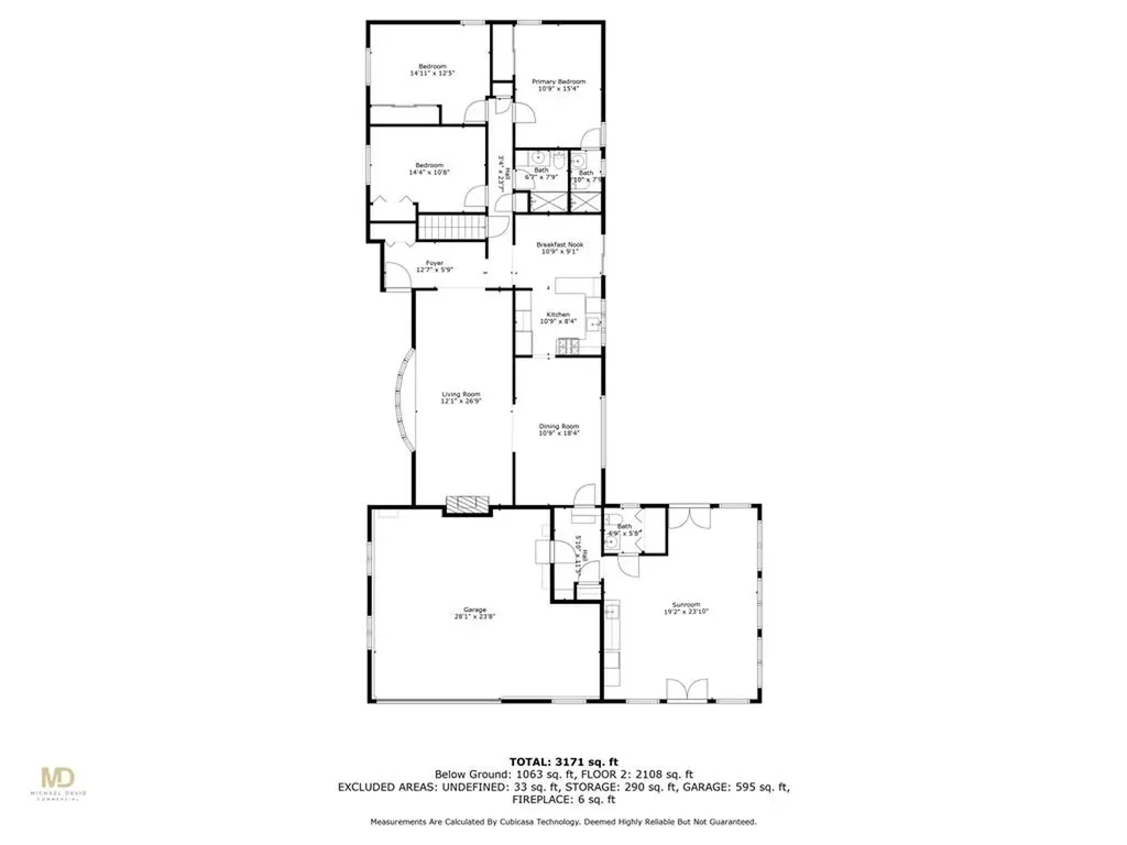 40 Spring Valley Drive East Greenwich RI 02818