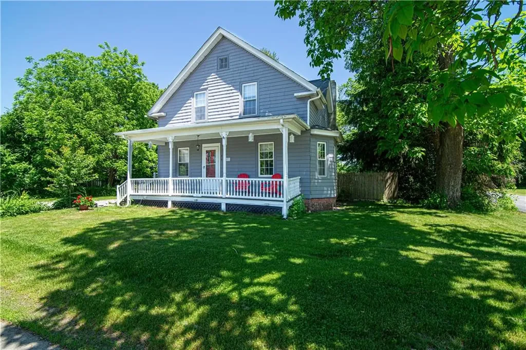 80 Remington Avenue Burrillville RI 02858