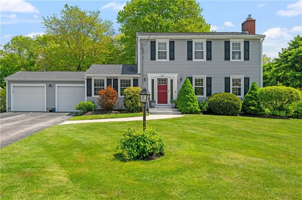 121 Sun Valley Drive Cumberland RI 02864