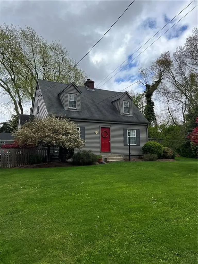 458 Curtis Corner Road South Kingstown RI 02879