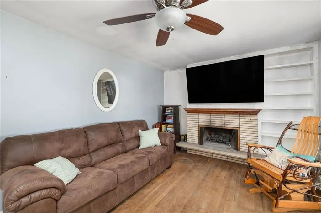 244 Sumner Avenue Warwick RI 02888