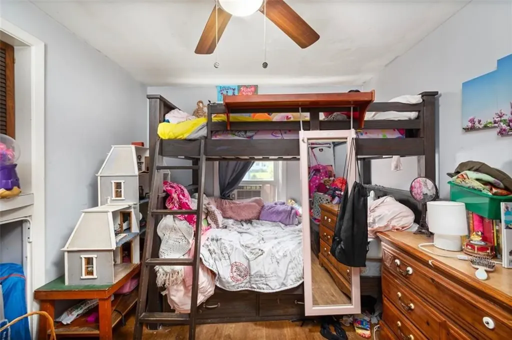 244 Sumner Avenue Warwick RI 02888