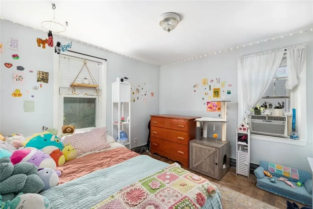 244 Sumner Avenue Warwick RI 02888