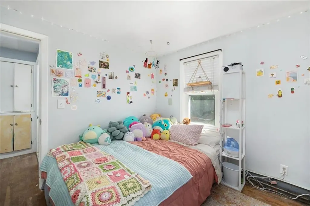 244 Sumner Avenue Warwick RI 02888