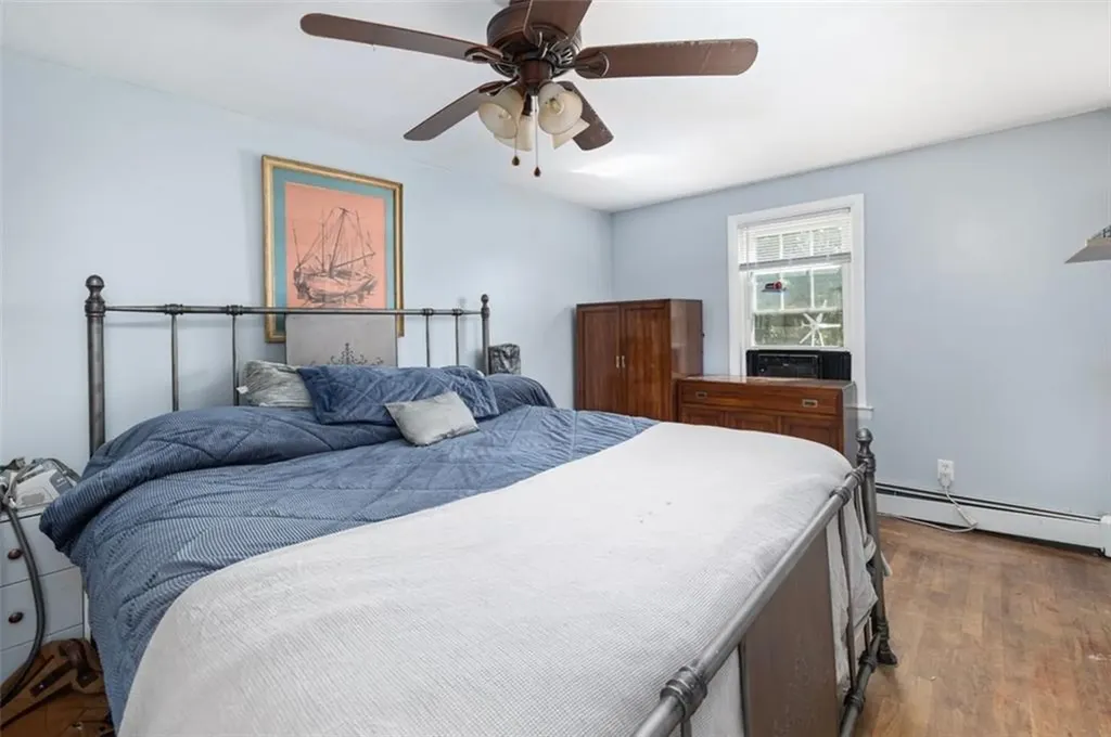 244 Sumner Avenue Warwick RI 02888