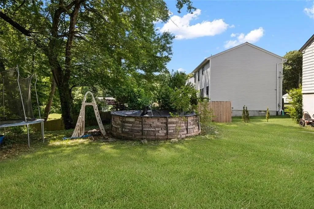 244 Sumner Avenue Warwick RI 02888