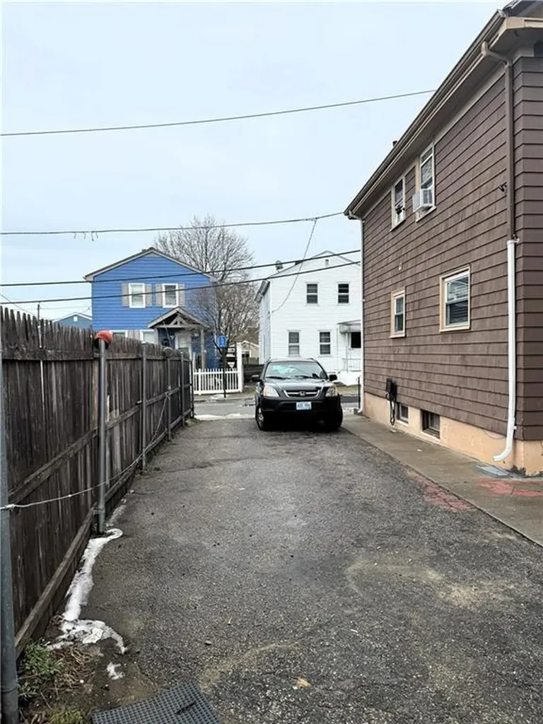 7 Ticknor Street Providence RI 02909