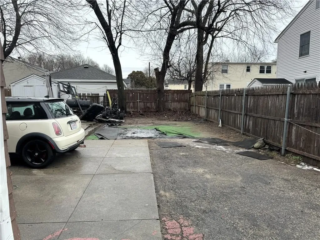 7 Ticknor Street Providence RI 02909