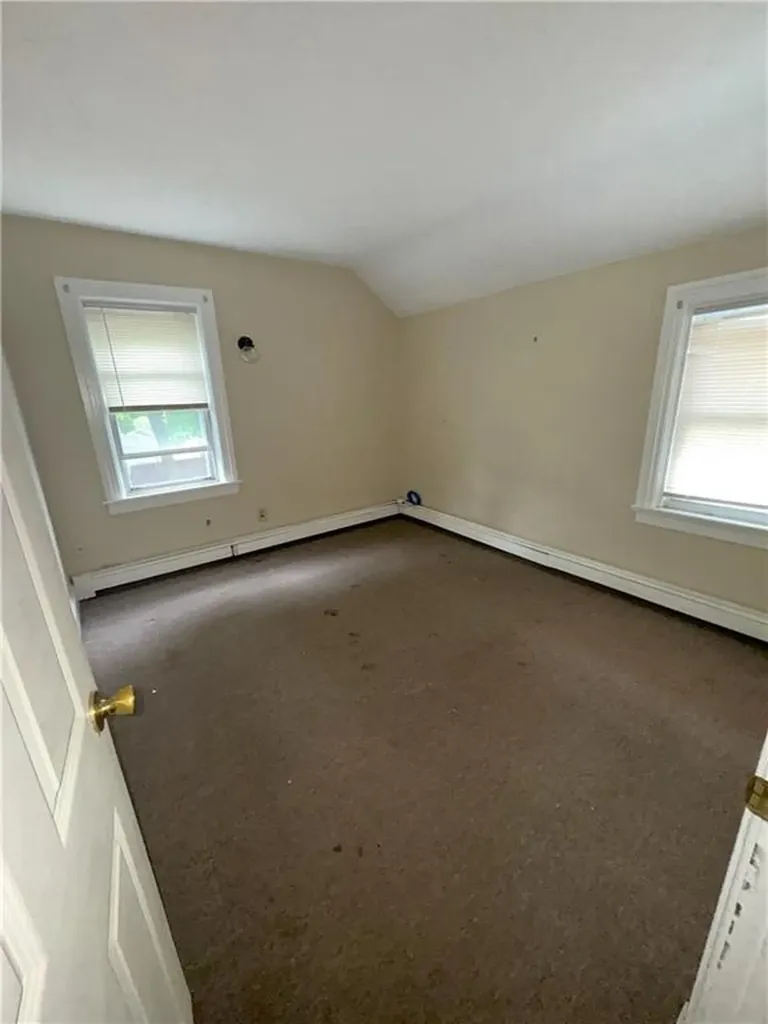 7 Ticknor Street Providence RI 02909