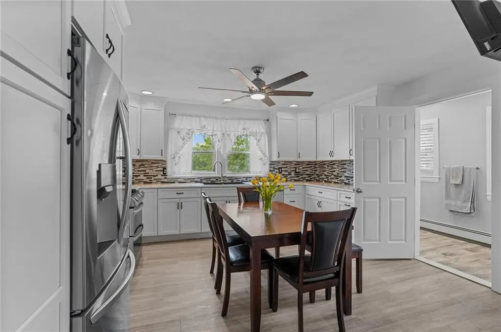 12 Rushton Drive Cranston RI 02905