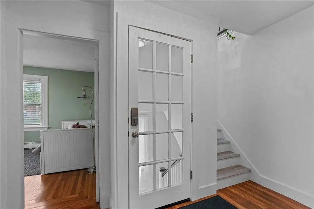 12 Rushton Drive Cranston RI 02905