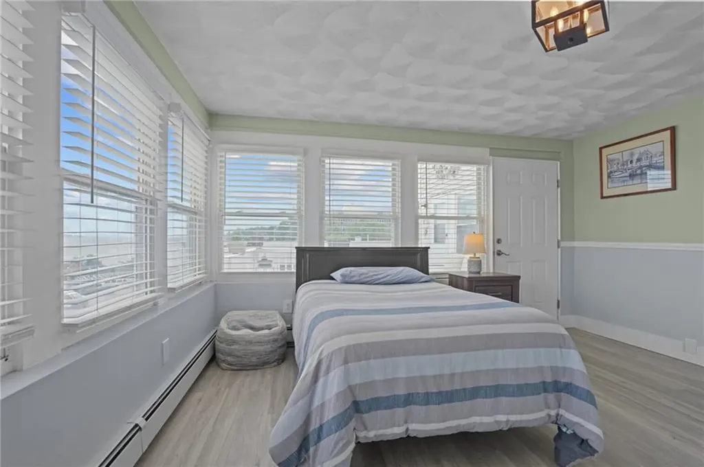 12 Rushton Drive Cranston RI 02905