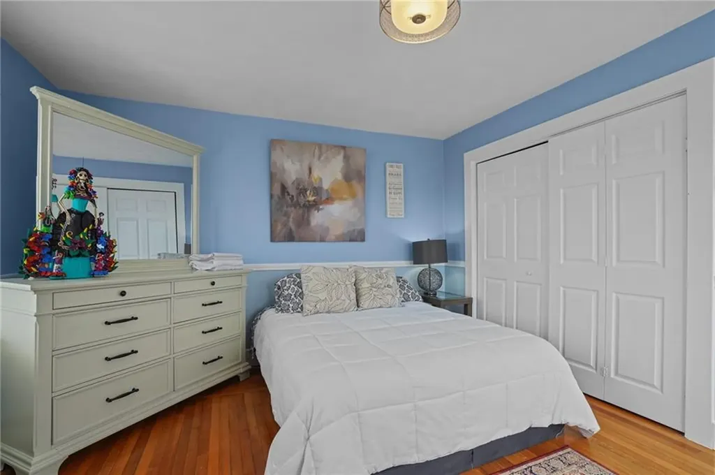 12 Rushton Drive Cranston RI 02905
