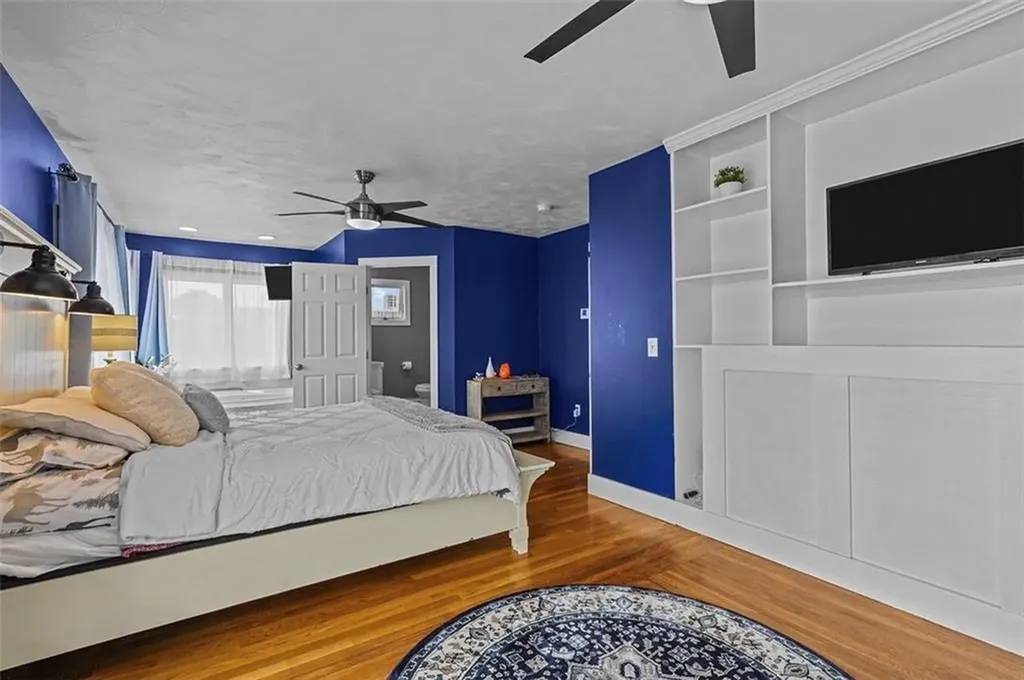 12 Rushton Drive Cranston RI 02905