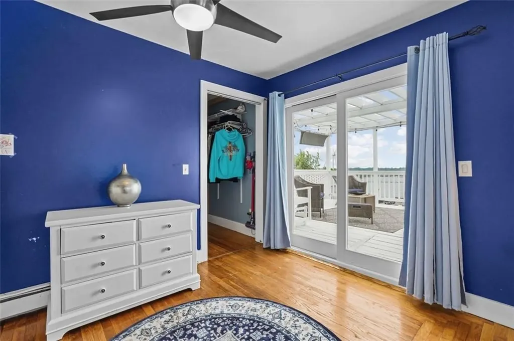12 Rushton Drive Cranston RI 02905