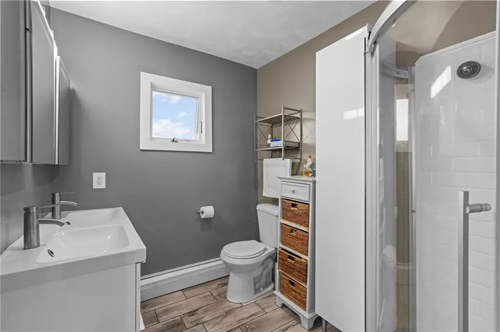 12 Rushton Drive Cranston RI 02905
