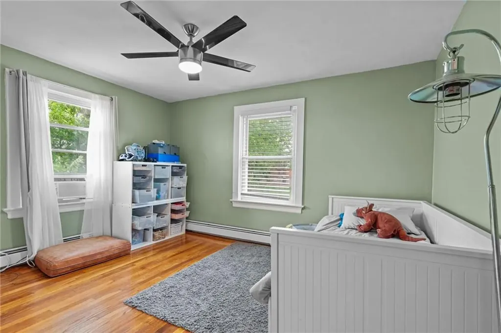 12 Rushton Drive Cranston RI 02905