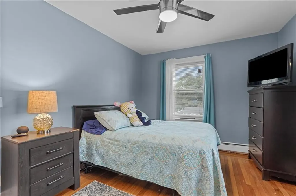 12 Rushton Drive Cranston RI 02905