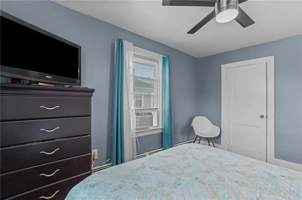 12 Rushton Drive Cranston RI 02905