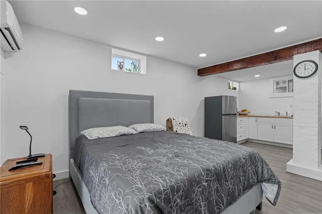 12 Rushton Drive Cranston RI 02905
