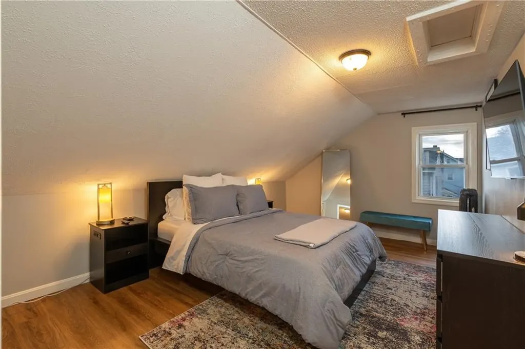 884 River Avenue Providence RI 02908