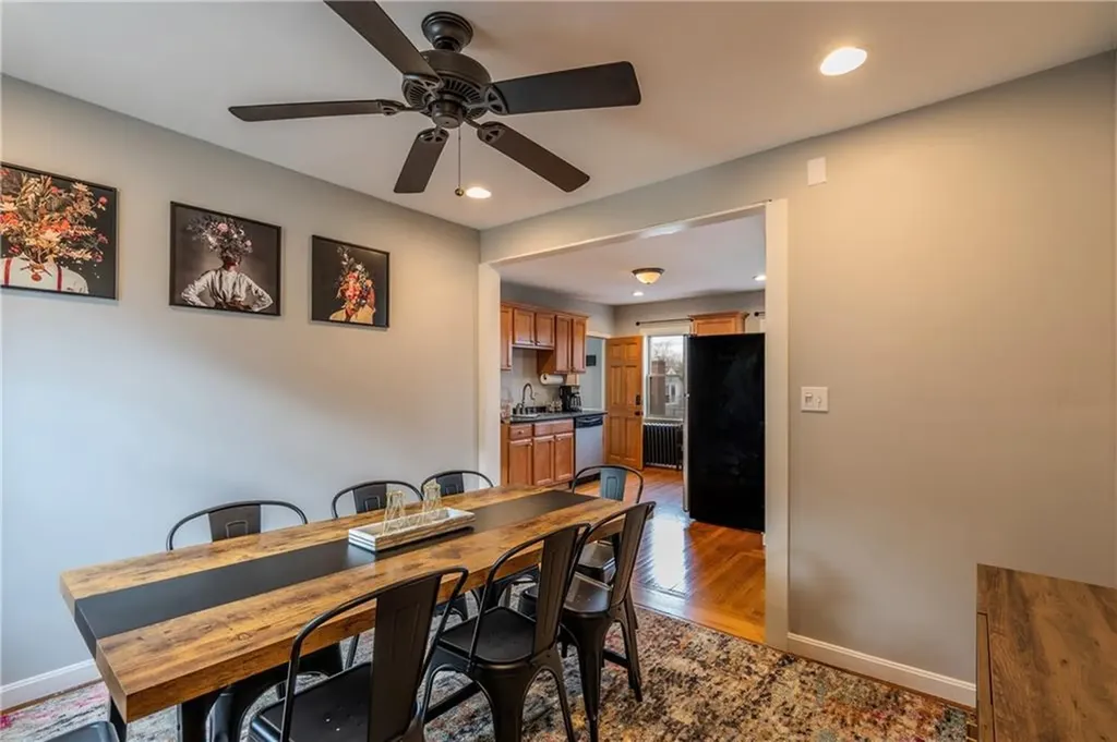 884 River Avenue Providence RI 02908