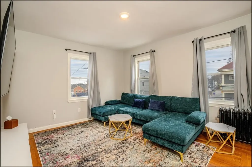 884 River Avenue Providence RI 02908