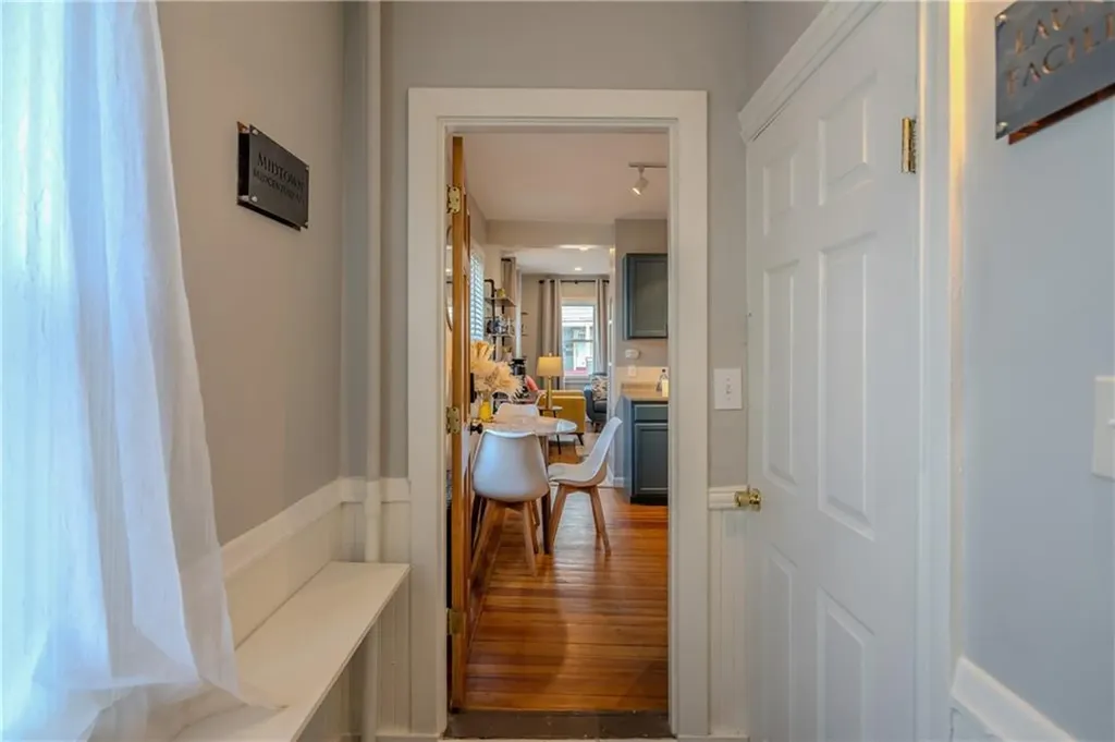 884 River Avenue Providence RI 02908