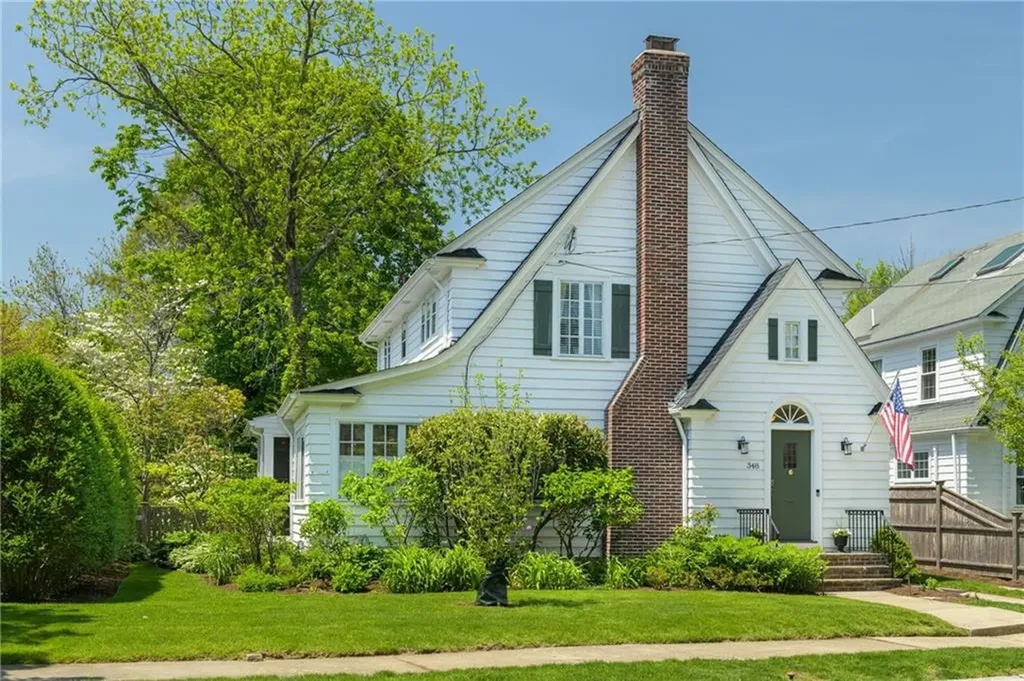 348 Slater Avenue Providence RI 02906