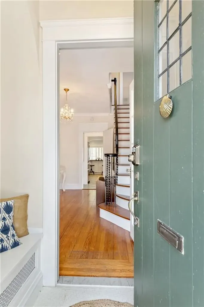 348 Slater Avenue Providence RI 02906