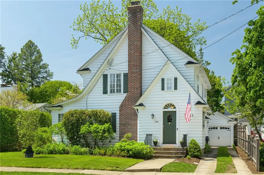 348 Slater Avenue Providence RI 02906