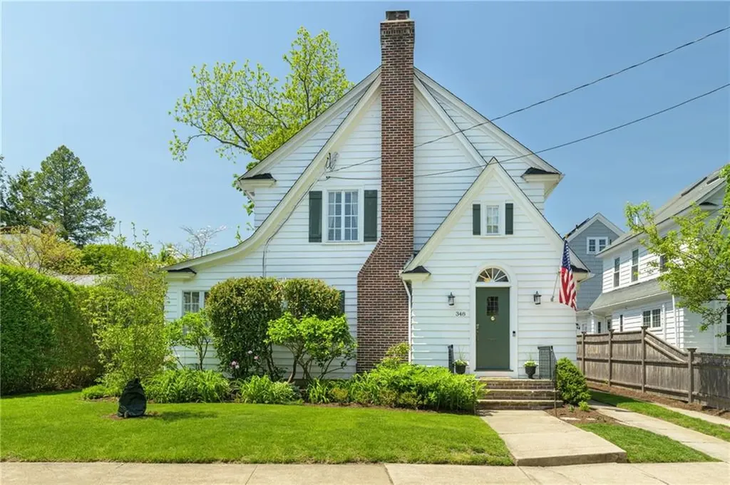 348 Slater Avenue Providence RI 02906